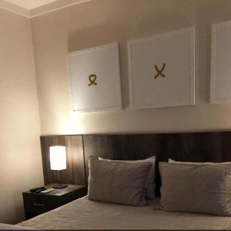 Hotel Paulista Plaza Mcr San Paolo Esterno foto