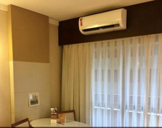 Hotel Paulista Plaza Mcr San Paolo Esterno foto