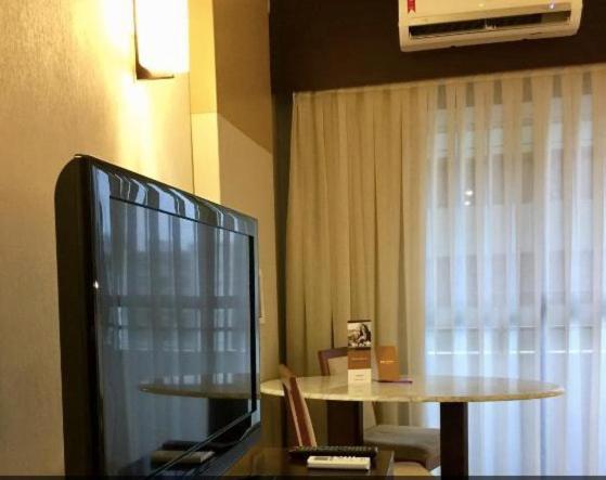 Hotel Paulista Plaza Mcr San Paolo Esterno foto